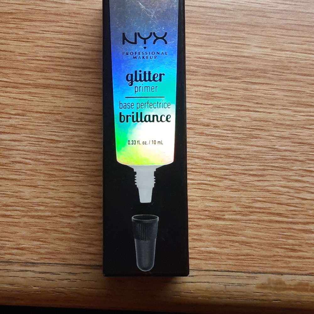 NYX Glitter Primer